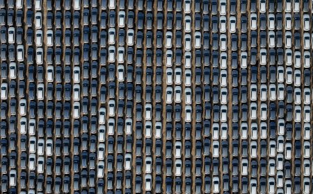 "Бурхны нүд" системийг хямд машинуудад ашиглах боломжтой болов