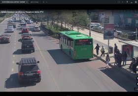 ЭНХТАЙВАНЫ ӨРГӨН ЧӨЛӨӨНИЙ ЧИГЛЭЛИЙН ТЭЭВРИЙН ХЭРЭГСЛИЙН ЭГНЭЭГ БҮРЭН ЧӨЛӨӨЛЖ БАЙНА