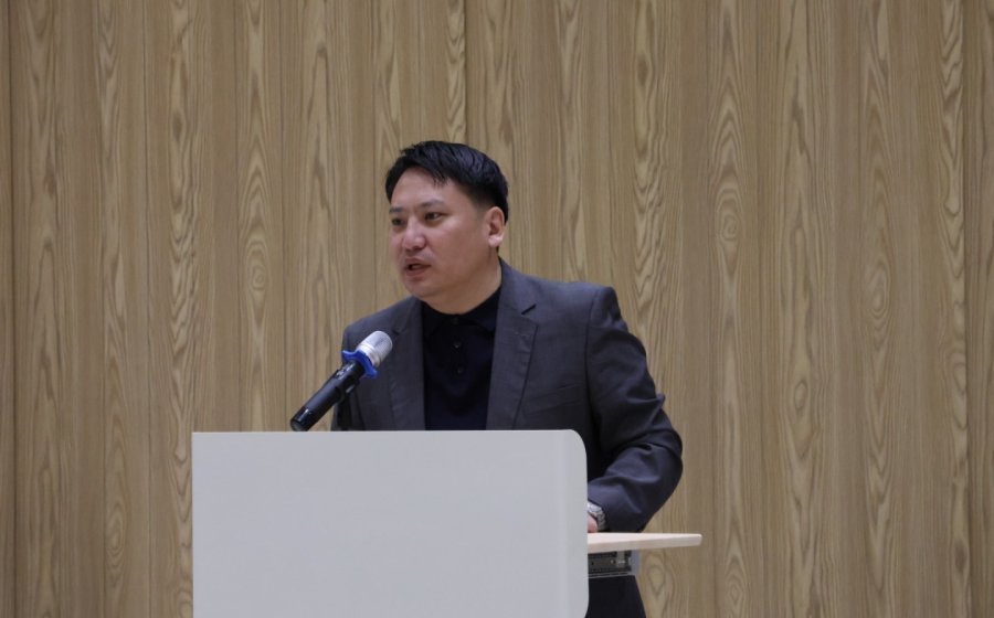 ИРГЭНИЙ ЗӨВЛӨЛИЙН 2025 ОНЫ ЭХНИЙ ХАГАС ЖИЛИЙН ҮЙЛ АЖИЛЛАГААНЫ ТАЙЛАН