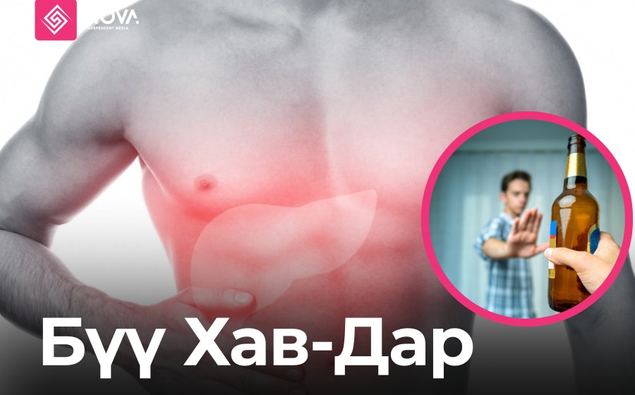 ЭЛЭГ "ДҮЛИЙ" ЭРХТЭН БИШ