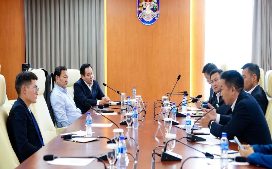 ХЭТ ЧАНГА ДУУ ЧИМЭЭ ГАРГАЖ БУЙ ТЭЭВРИЙН ХЭРЭГСЭЛД ХЯНАЛТ ШАЛГАЛТ ХИЙЖ, СТАНДАРТЫГ МӨРДҮҮЛНЭ