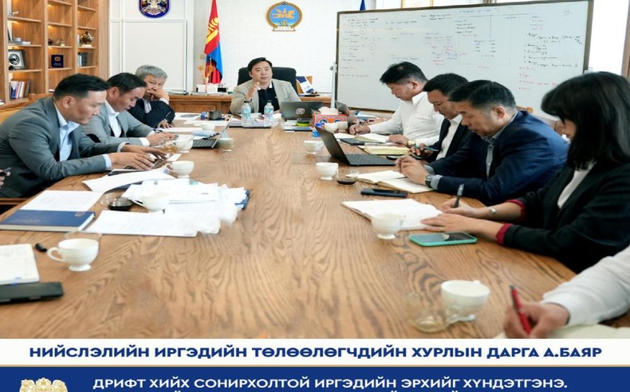 А.БАЯР: ДРИФТ ХИЙХ СОНИРХОЛТОЙ ИРГЭДИЙН ХҮСЛИЙГ ХААЖ БООЖ БОЛОХГҮЙ