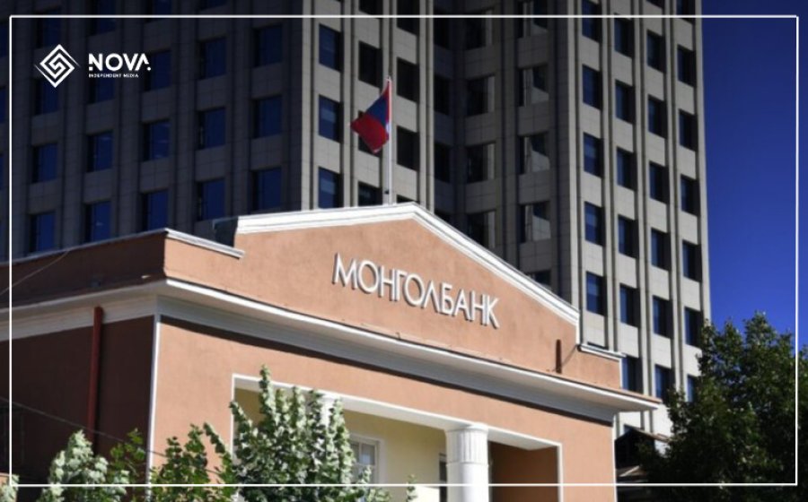 МОНГОЛБАНК 8 ДУГААР САРД 690.1 КГ ҮНЭТ МЕТАЛЛ ХУДАЛДАН АВЛАА