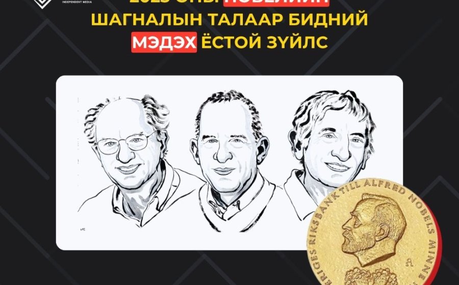 МОНГОЛЧУУД БИДНИЙ АМЬДРАЛД ХЭРЭГТЭЙ НЭЭЛТҮҮД