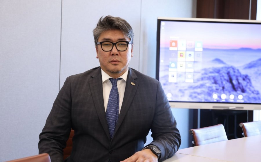 Э.Анар: Монгол Улсад Google pay төлбөрийн систем нэвтэрлээ