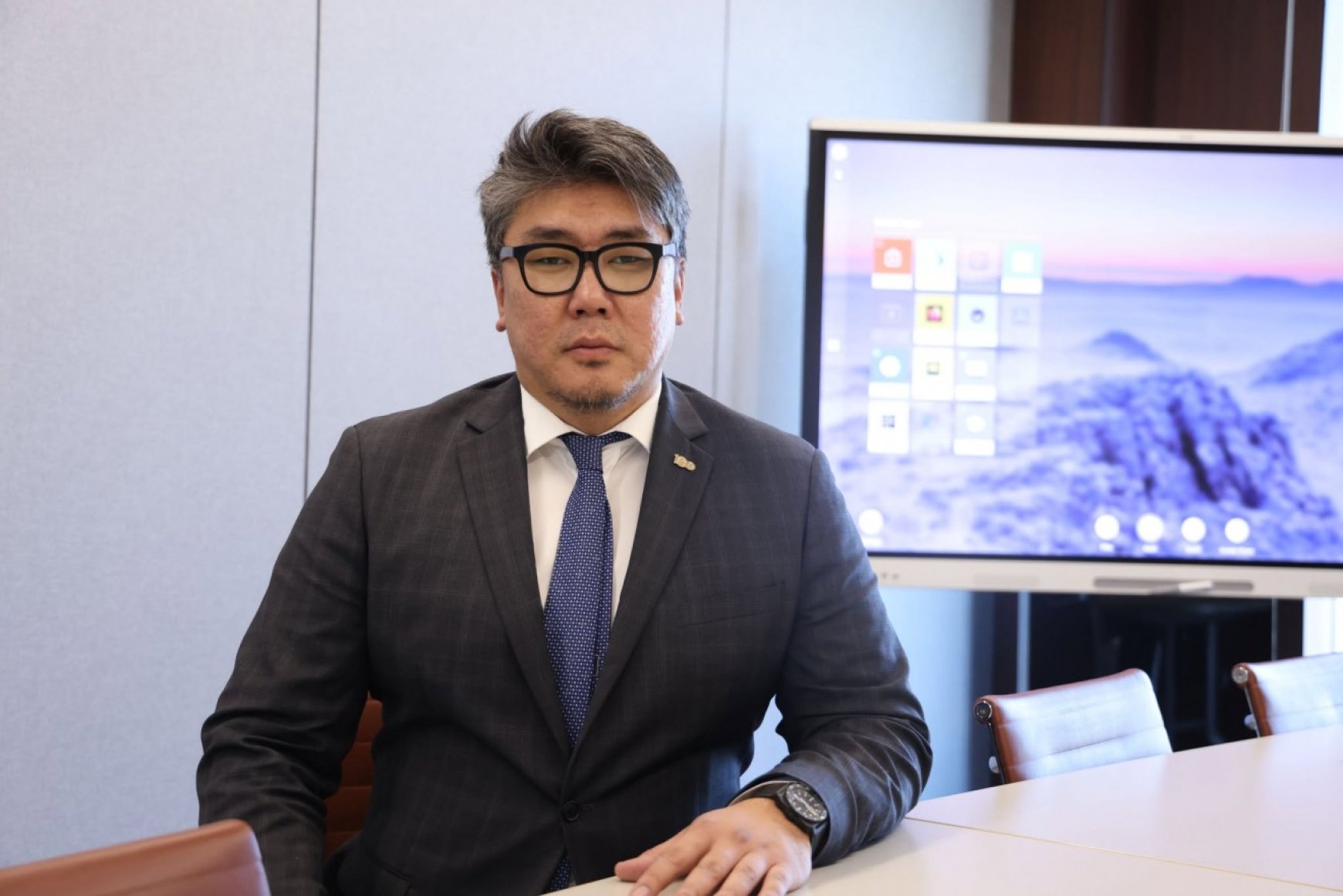 Э.Анар: Монгол Улсад Google pay төлбөрийн систем нэвтэрлээ