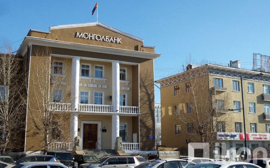 Гадаад валютын улсын нөөцийн хэмжээ 6.0 тэрбум ам.долларт буюу түүхэн дээд хэмжээнд хүрлээ